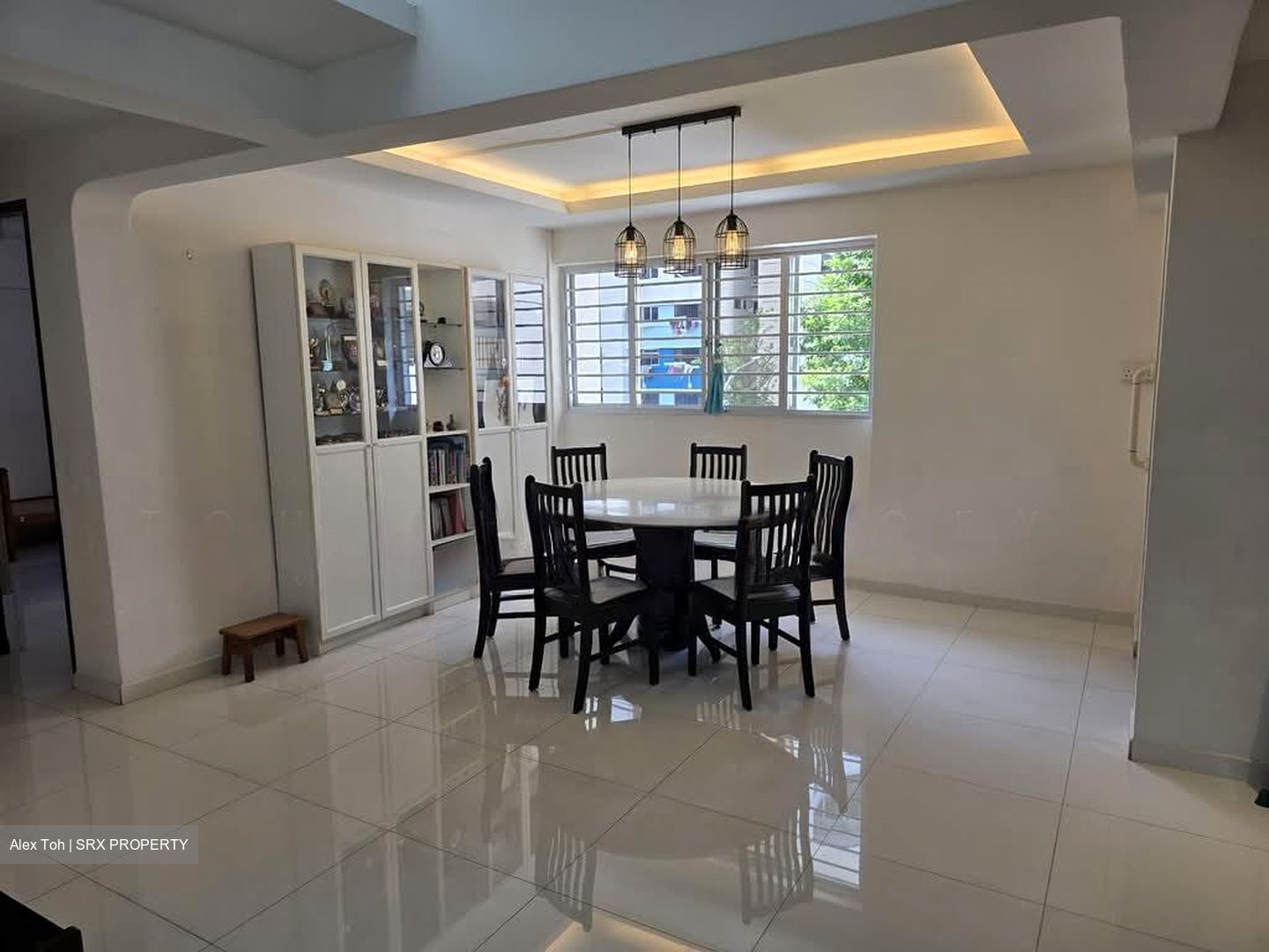 Blk 310 Hougang Avenue 5 (Hougang), HDB 5 Rooms #573884441